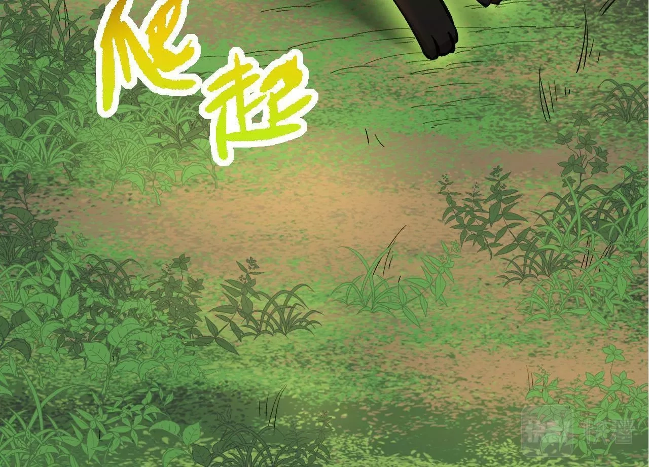 从大树开始的进化,第3话 红狐出现,第27张